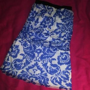 Sweeat pea halter dress